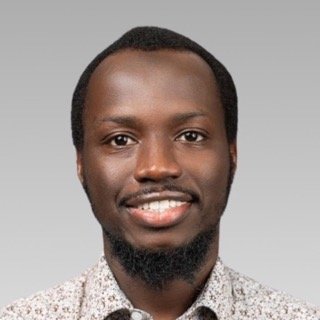 Saer Ndiaye, founder of Kinvo AI